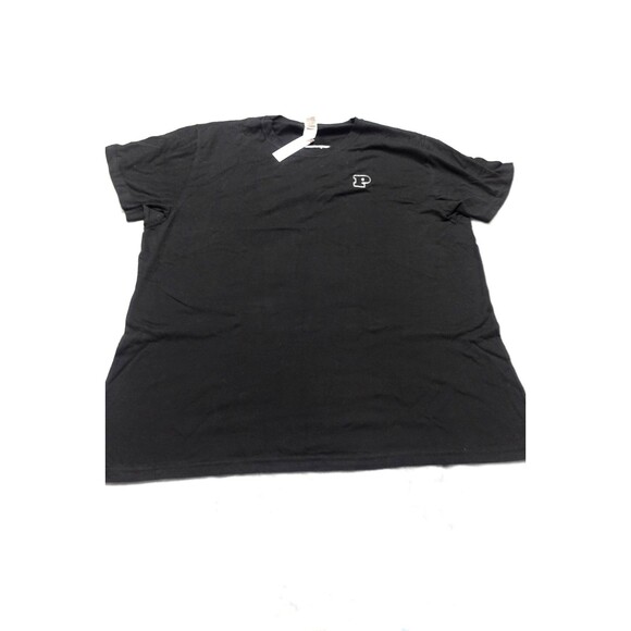 Victoria's Secret Gray L Campus Cotton Tee NWT - Picture 1 of 9